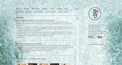 Desktop Screenshot of absinthedistribution.ch